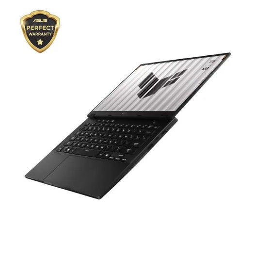 LAPTOP-ASUS-TUF Gaming-A14-FA401UV-RG020W-AMD R7-8845HS-16G-512GB-NVIDIA GeForce RTX 4060  -14 INCH -(2560x1600 WQXGA) WIN11-GRAY / 90NR0JB1-M00200.