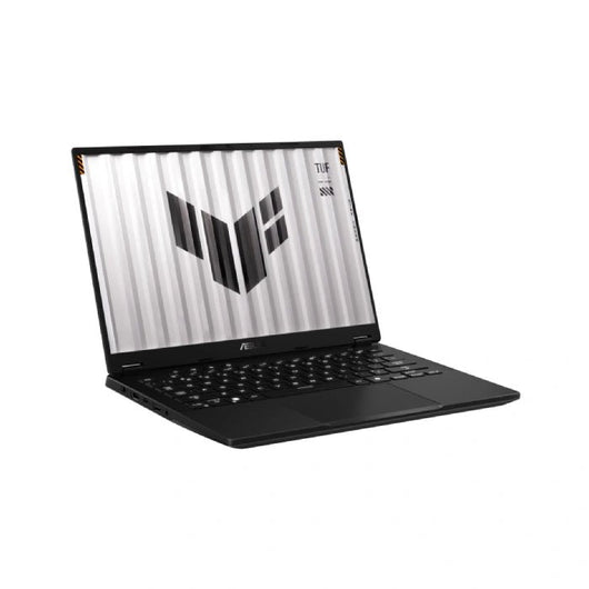 LAPTOP-ASUS-TUF Gaming A14-FA401WV-RG053W-AMD Ryzen™ AI 9 HX 370- 16G-1T.SSD-NVIDIA GeForce RTX 4060 8GB GDDR6-14 Inch FHD-Backlit Chiclet Keyboard Single Light-WIN11 HOME-SILVER /90NR0J41-M003N0.