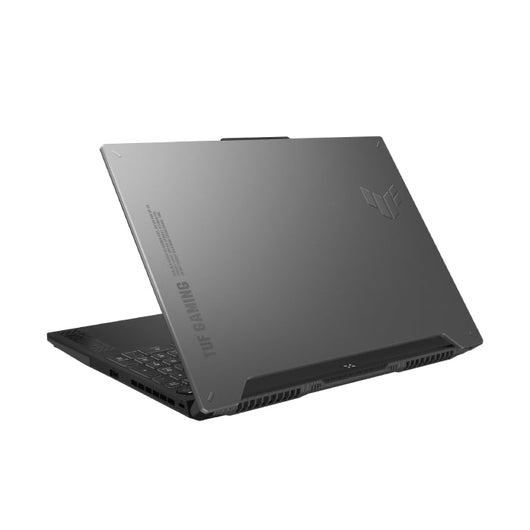 LAPTOP-ASUS-TUF-GAMING-F15-FX507VU-LP163W JAEGER GRAY 90NR0CJ8-M00AL0.