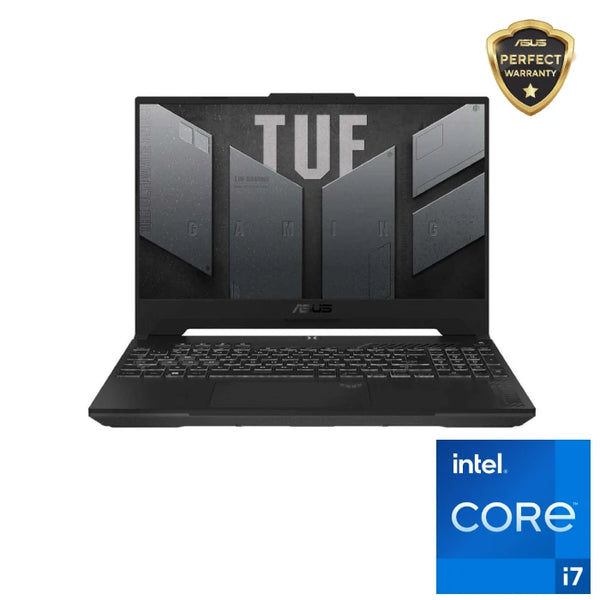LAPTOP-ASUS-TUF-GAMING-F15-FX507VU-LP163W JAEGER GRAY 90NR0CJ8-M00AL0.