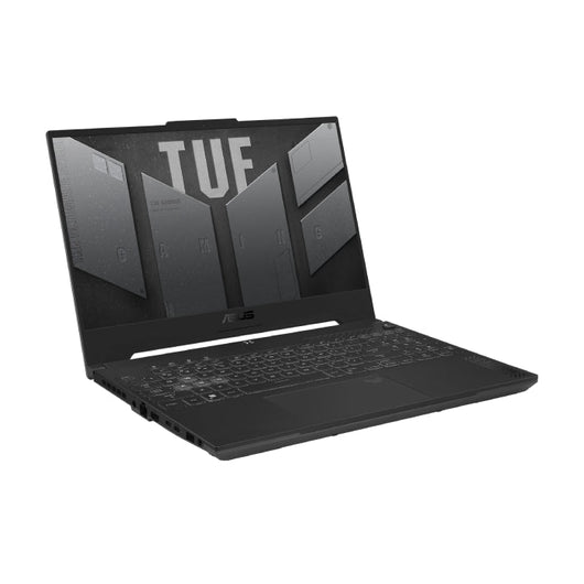 LAPTOP-ASUS-TUF-GAMING-F15-FX507VU-LP163W JAEGER GRAY 90NR0CJ8-M00AL0.