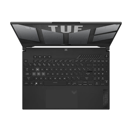 LAPTOP-ASUS-TUF-GAMING-F15-FX507VU-LP163W JAEGER GRAY 90NR0CJ8-M00AL0.