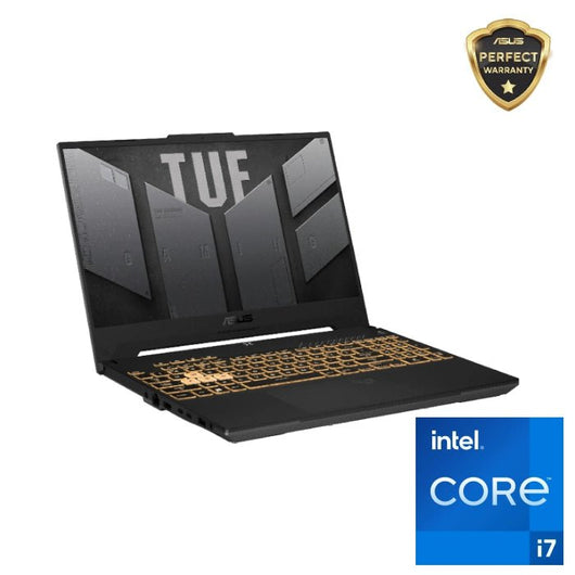 LAPTOP-ASUS-TUF-GAMING-F15-FX507VV-LP156W JAEGER GRAY 90NR0BV8-M009Y0.