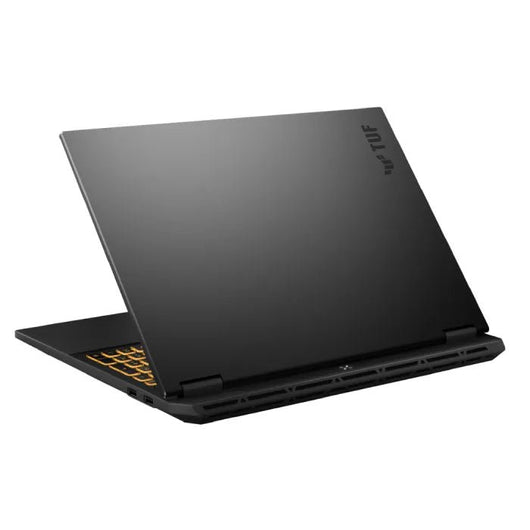 LAPTOP-ASUS-TUF GAMING- F16-FX608JHR-RV057W-CI7-14650HX-16G-512G SSD-NVIDIA® GeForce RTX™ 5050 8GB -16-inch WUXGA (1920 x 1200) 165Hz-WIN 11-Jaeger Gray / 90NR0NA1-M002U0.