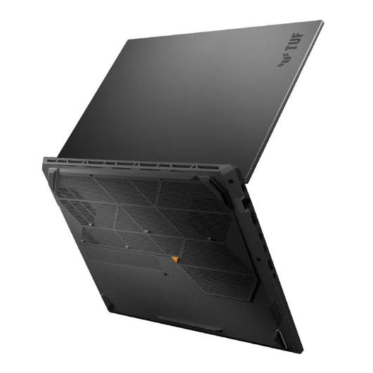 LAPTOP-ASUS-TUF GAMING- F16-FX608JHR-RV057W-CI7-14650HX-16G-512G SSD-NVIDIA® GeForce RTX™ 5050 8GB -16-inch WUXGA (1920 x 1200) 165Hz-WIN 11-Jaeger Gray / 90NR0NA1-M002U0.