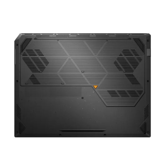 LAPTOP-ASUS-TUF GAMING- F16-FX608JHR-RV057W-CI7-14650HX-16G-512G SSD-NVIDIA® GeForce RTX™ 5050 8GB -16-inch WUXGA (1920 x 1200) 165Hz-WIN 11-Jaeger Gray / 90NR0NA1-M002U0.