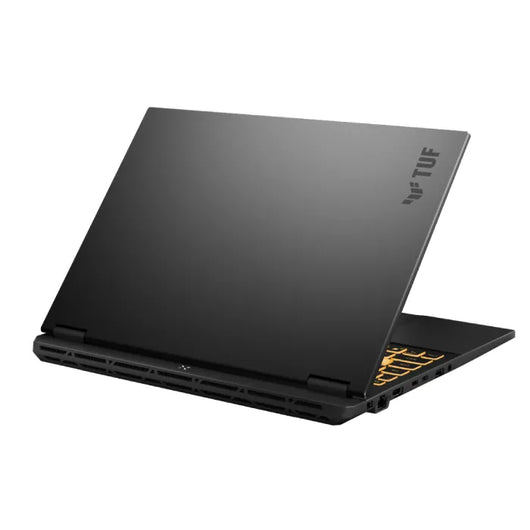 LAPTOP-ASUS-TUF GAMING- F16-FX608JHR-RV057W-CI7-14650HX-16G-512G SSD-NVIDIA® GeForce RTX™ 5050 8GB -16-inch WUXGA (1920 x 1200) 165Hz-WIN 11-Jaeger Gray / 90NR0NA1-M002U0.