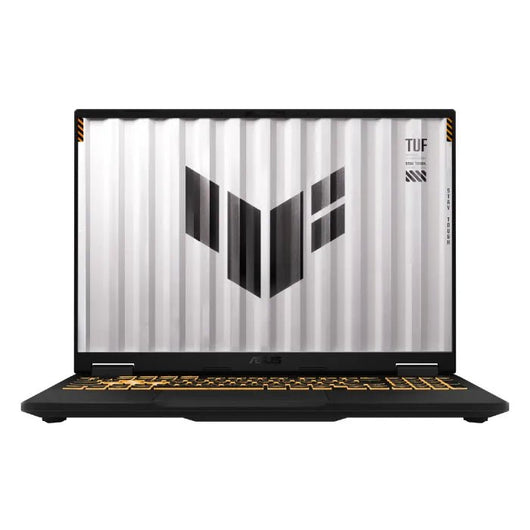LAPTOP - ASUS - TUF Gaming F16 - FX608JMR - RV017W - CI7 - 14650HX - 16G - 1T.SSD - Nvidia GeForce RTX 5060 8GB - 16 inch FHD 165Hz - WIN11 - JAEGER GRAY/ 90NR0NB1 - M004J0 - Smart Shop