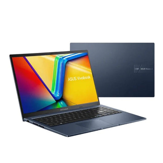 LAPTOP-ASUS-VivoBook-15-X1502ZA-BQ007W-CI7-12700H-8G DDR4-512G.SSD-Intel UHD Graphics-15.6 Inch FHD-WIN11-Quiet Blue / 90NB0VX1-M036B0.