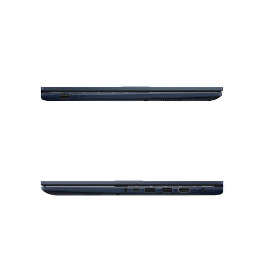 LAPTOP-ASUS-vivobook-15-X1504VA-NJ017W-CI7-1355U-8G-512.SSD-Intel UHD Graphics-15.6 Inch FHD (1920 x 1080) 60Hz -WIN11-QUIET BLUE.