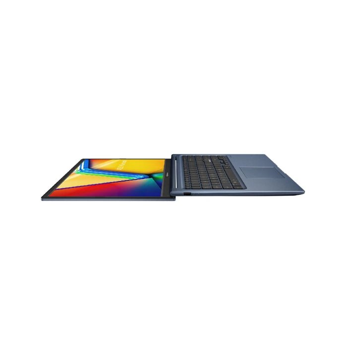 ASUS Vivobook 15 X1504VA-NJ1007 Intel Ci7-1355U Quiet Blue – Smart