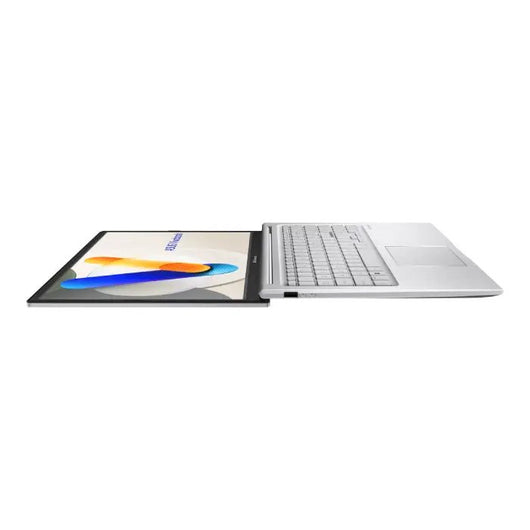LAPTOP-ASUS Vivobook 15-X1504VA-NJ083W-Ci3-1315U-8G-256.SSD-Intel® UHD Graphics-15.6-inch FHD (1920 x 1080)-WIN 11 HOME-COOL SILVER /90NB10J2-M030S0.