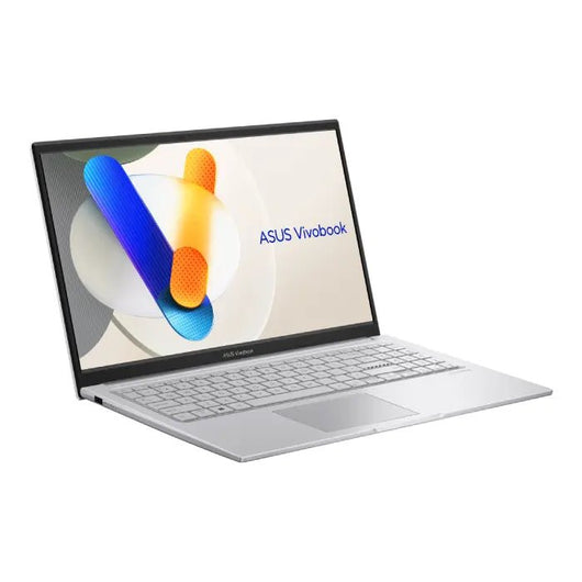 LAPTOP-ASUS Vivobook 15-X1504VA-NJ083W-Ci3-1315U-8G-256.SSD-Intel® UHD Graphics-15.6-inch FHD (1920 x 1080)-WIN 11 HOME-COOL SILVER /90NB10J2-M030S0.