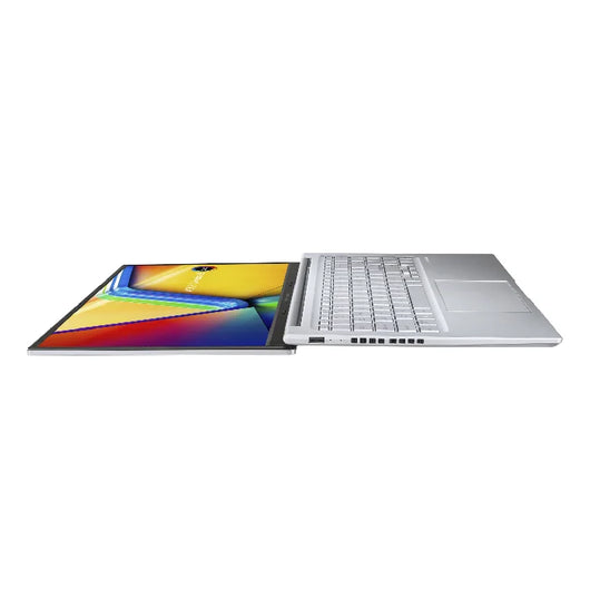 ASUS Vivobook 15 OLED X1505VA-L1019W Laptop Silver 90NB10P2-M00WT0.