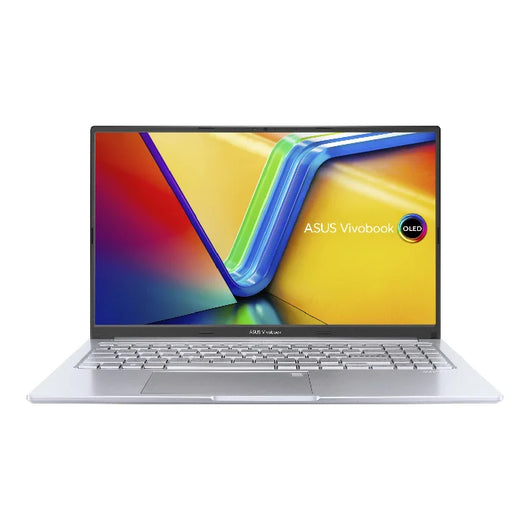 ASUS Vivobook 15 OLED X1505VA-L1019W Laptop Silver 90NB10P2-M00WT0.