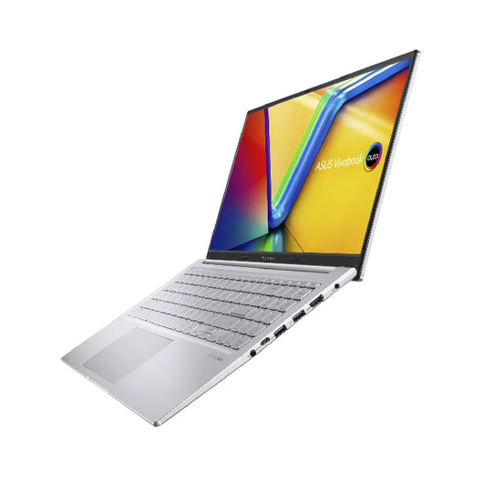 ASUS Vivobook 15 OLED X1505VA-L1019W Laptop Silver 90NB10P2-M00WT0.