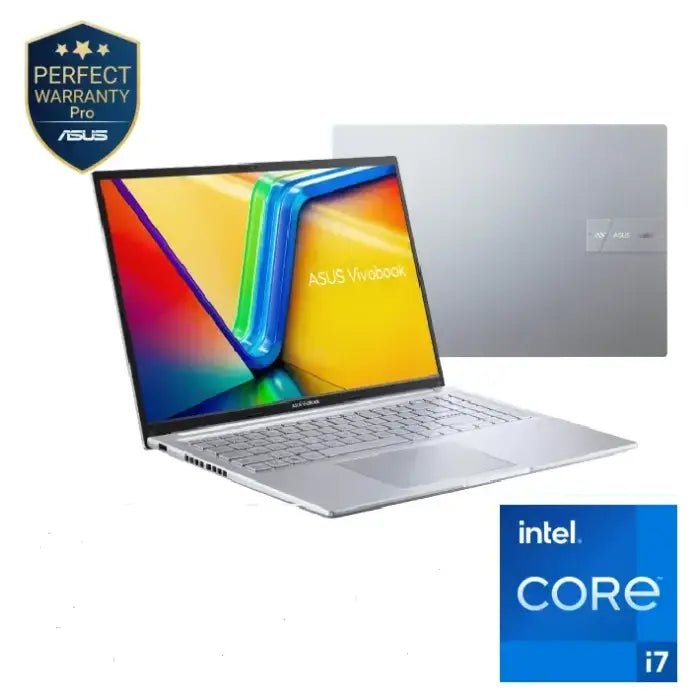 ASUS Vivobook 16 X1605VA Core i7-13620H 16GB RAM | 512GB SSD – Smart Shop
