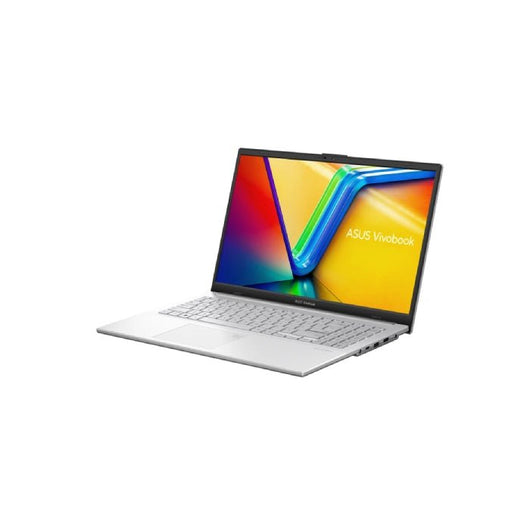 LAPTOP-ASUS-VivoBook Go-15-E1504FA-NJ005W-AMD-R5-7520U-8G-512G.SSD-AMD Radeon Graphics-15.6 Inch FHD (1920 x 1080) 60Hz-WIN11-COOL SILVER/90NB0ZR1-M01WW0.