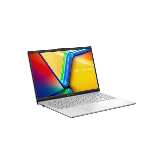 LAPTOP-ASUS-VivoBook Go-15-E1504FA-NJ005W-AMD-R5-7520U-8G-512G.SSD-AMD Radeon Graphics-15.6 Inch FHD (1920 x 1080) 60Hz-WIN11-COOL SILVER/90NB0ZR1-M01WW0.