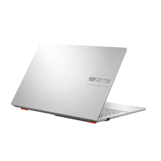 LAPTOP-ASUS-VivoBook Go-15-E1504FA-NJ005W-AMD-R5-7520U-8G-512G.SSD-AMD Radeon Graphics-15.6 Inch FHD (1920 x 1080) 60Hz-WIN11-COOL SILVER/90NB0ZR1-M01WW0.