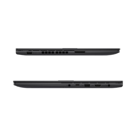 LAPTOP-ASUS-VivoBook-K3605ZF-RP005W-CI5-12500H-8G-512G.SSD-RTX 2050 4G-16 Inch WUXGA-WIN11-INDIE BLACK / 90NB11E1-M00Y20.