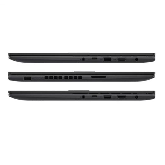 LAPTOP-ASUS-VivoBook-K3605ZF-RP005W-CI5-12500H-8G-512G.SSD-RTX 2050 4G-16 Inch WUXGA-WIN11-INDIE BLACK / 90NB11E1-M00Y20.