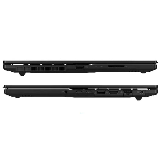 LAPTOP-ASUS-Vivobook Pro 15 -N6506CU-MA014W- Core ULTRA9-285H-24G-2T SSD-RTX 4050 6GB -15.6 Inch OLED 3K (2880 x 1620) -WIN 11 EARL GRAY / 90NB15E3-M00380.