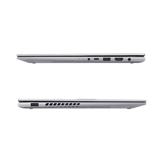 LAPTOP-ASUS-VivoBook S14 FLIP-TN3402YA-LZ007W-AMD-R7-7730U-8G DDR4-512G.SSD-AMD Radeon Graphics-14 Inch WUXGA (1920×1200)-T.Sc-WIN11-Transparent Silver-PEN / 90NB1112-M00EE0.