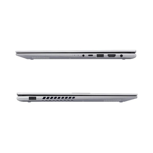 LAPTOP-ASUS-VivoBook S14 FLIP-TN3402YA-LZ007W-AMD-R7-7730U-8G DDR4-512G.SSD-AMD Radeon Graphics-14 Inch WUXGA (1920×1200)-T.Sc-WIN11-Transparent Silver-PEN / 90NB1112-M00EE0.