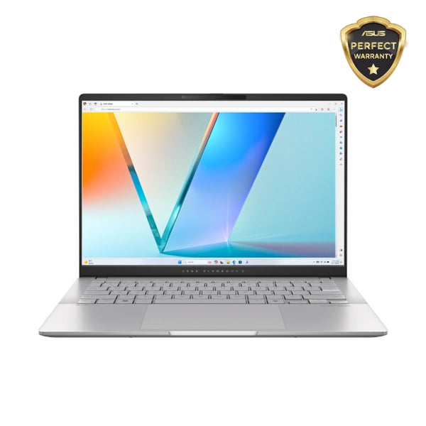 LAPTOP-ASUS-VivoBook S15-S5507QA-MA001W COOL SILVER 90NB14Q2-M007C0.