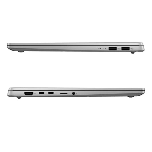 LAPTOP-ASUS-VivoBook S15-S5507QA-MA001W COOL SILVER 90NB14Q2-M007C0.