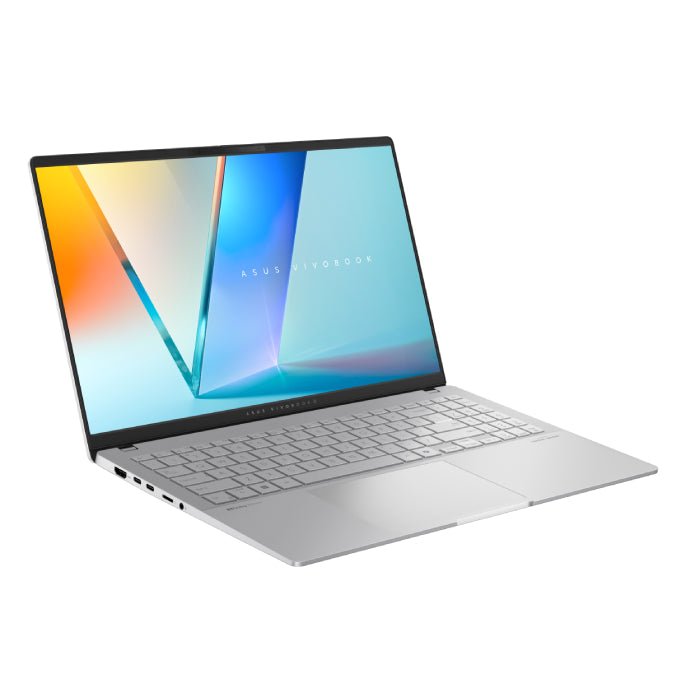 ASUS Vivobook S 15 S5507QA | Snapdragon X Plus | 15.6