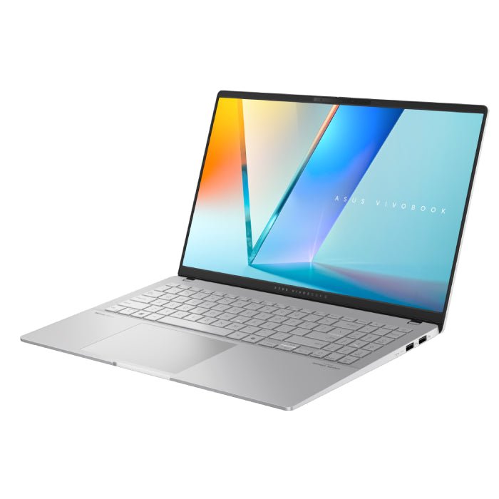 ASUS Vivobook S 15 S5507QA | Snapdragon X Plus | 15.6