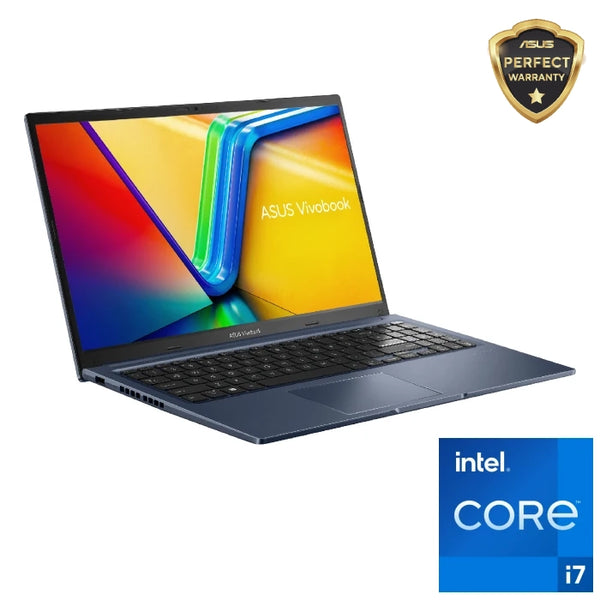 LAPTOP-ASUS-X1502ZA-EJ007W-CI7-1255U-8G-512G.SSD-Intel UHD Graphics-15.6 Inch FHD 60Hz-WIN11-Quiet Blue.