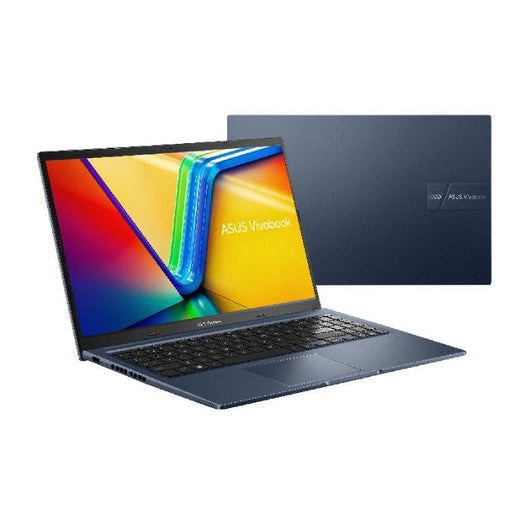 LAPTOP-ASUS-X1502ZA-EJ007W-CI7-1255U-8G-512G.SSD-Intel UHD Graphics-15.6 Inch FHD 60Hz-WIN11-Quiet Blue.