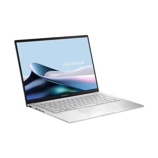 ASUS Zenbook 14 UX3405CA-PP009W Laptop Silver 90NB14W2-M009U0.
