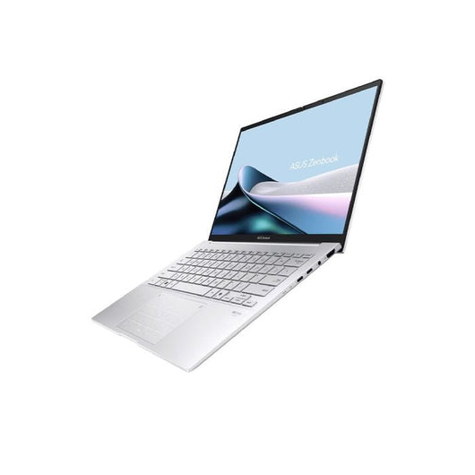 ASUS Zenbook 14 UX3405CA-PP009W Laptop Silver 90NB14W2-M009U0.