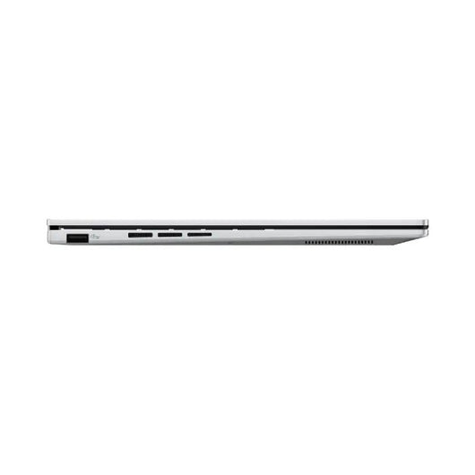 ASUS Zenbook 14 UX3405CA-PP009W Laptop Silver 90NB14W2-M009U0.