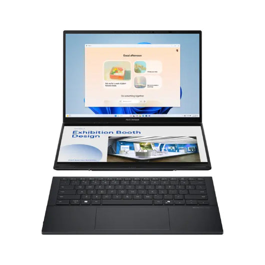 Asus Zenbook DUO UX8406CA-PZ062W Laptop 90NB14X1-M00AA0.