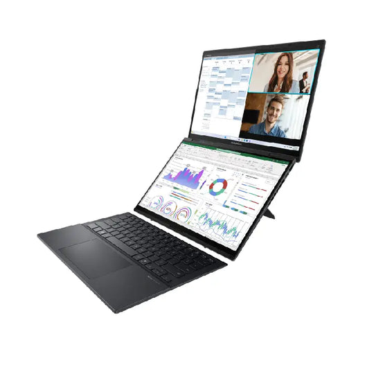 Asus Zenbook DUO UX8406CA-PZ062W Laptop 90NB14X1-M00AA0.