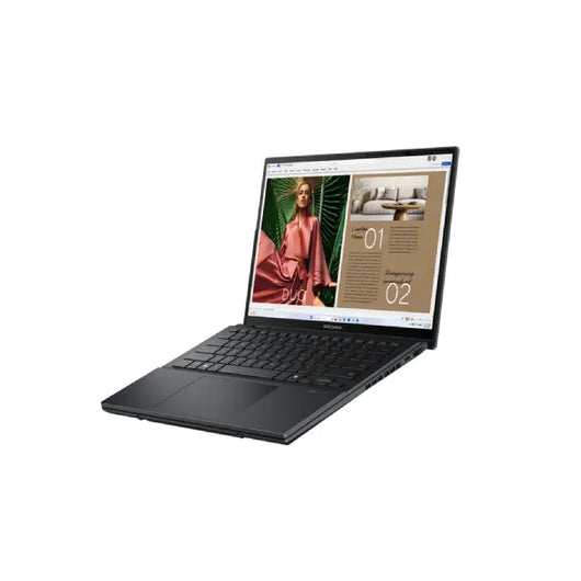 Asus Zenbook DUO UX8406CA-PZ062W Laptop 90NB14X1-M00AA0.