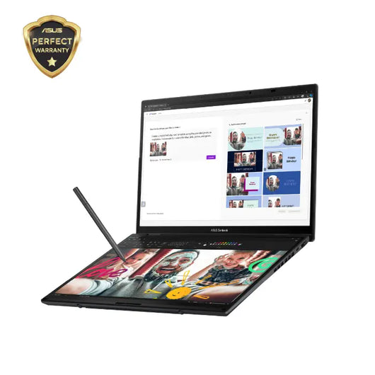 Asus Zenbook DUO UX8406CA-PZ062W Laptop 90NB14X1-M00AA0.