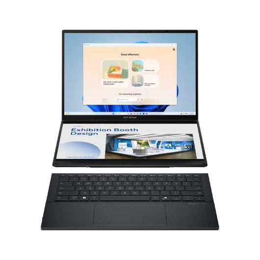 Asus Zenbook DUO UX8406CA-PZ062W Laptop 90NB14X1-M00AA0.