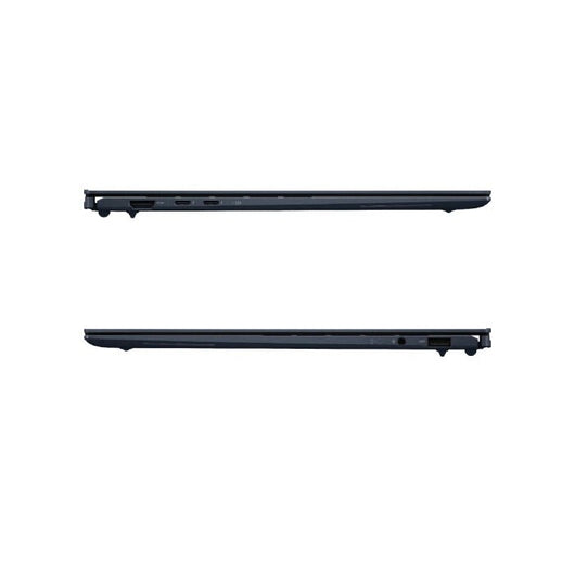 LAPTOP-ASUS-ZenBook S13 OLED-UX5304MA-NQ007WS- Core Ultra 7-155U-16G-1T.SSD-Intel Graphics-13.3 Inch 3K (2880 x 1800) OLED 60Hz -WIN11-PONDER BLUE-Sleeve/AI Co-pilot key (90NB12V3-M00940).