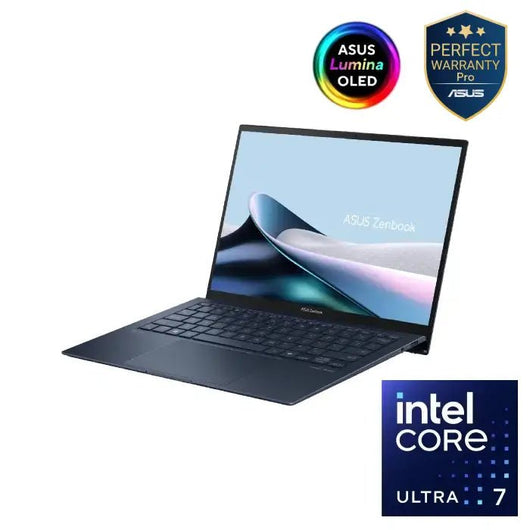 LAPTOP-ASUS-ZENBOOK-S13-OLED-UX5304MA-NQ040W Ponder Blue 90NB12V3-M00970.