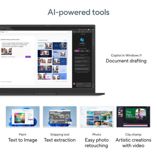 LAPTOP-ASUS-ZENBOOK-S13-OLED-UX5304MA-NQ040W Ponder Blue 90NB12V3-M00970.