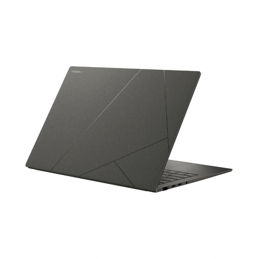 LAPTOP-ASUS-ZenBook-S14-OLED-UX5406SA-PV007W-Intel Core Ultra 7 258V-32G-1T.SSD-14 Inch (2880x1800) OLED 120Hz-WIN11-ZUMAIA GREY / 90NB14F1-M00CL0.