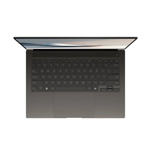 LAPTOP-ASUS-ZenBook-S14-OLED-UX5406SA-PV007W-Intel Core Ultra 7 258V-32G-1T.SSD-14 Inch (2880x1800) OLED 120Hz-WIN11-ZUMAIA GREY / 90NB14F1-M00CL0.
