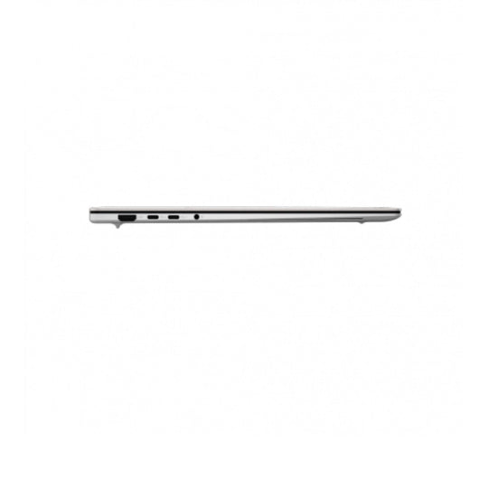 LAPTOP-ASUS- Zenbook  S16 -UM5606WA-RJ263W-AMD Ryzen AI 9 HX 370-32G DDR4-2T.SSD-AMD Radeon 890M Graphics-16 inch OLED 3K (2880 x 1800)-WIN11-Scandinavian White /90NB13M4-M00EH0.