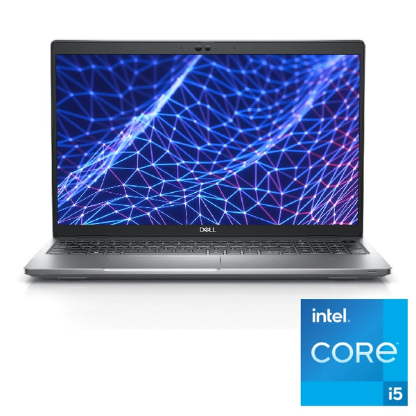 LAPTOP-DELL-LATITUDE-5530-CI5-1235U-16G-(1T.SSD-SAMSUNG-980-NVME-PCIe4)-Intel Iris Xe Graphics-15.6 Inch-F.Pr Power-3Yrs / UPGRADED.
